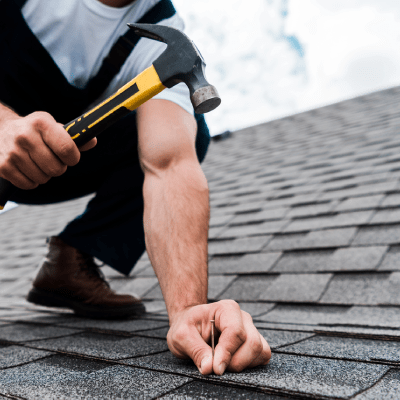 Roof Repair